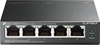 Picture of TP-LINK 5-Port 10/100Mbps Desktop Switch with 4-Port PoE