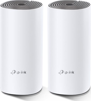 Attēls no TP-Link AC1200 Deco Whole Home Mesh Wi-Fi System, 2-Pack