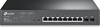 Picture of TP-LINK JetStream 10-Port Gigabit Smart PoE Switch with 8-Port PoE+