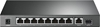 Picture of TP-Link TL-SG1210P network switch Unmanaged Gigabit Ethernet (10/100/1000) Power over Ethernet (PoE) Grey