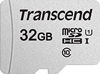 Picture of MEMORY MICRO SDHC 32GB/CLASS10 TS32GUSD300S TRANSCEND