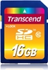 Изображение Transcend SDHC              32GB Class 10