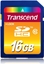 Picture of Transcend SDHC              32GB Class 10
