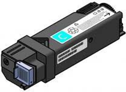 Attēls no Toner Triumph-Adler PK-5012 Cyan Orygina  (1T02NSCTA0)