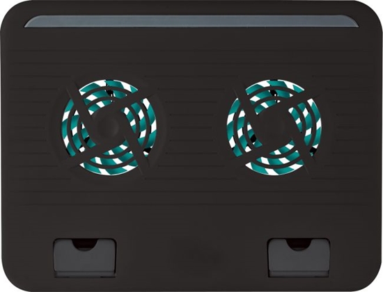 Picture of Dzesētājs Trust Cyclone Black