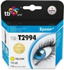 Изображение Tusz do Epson XP 235 TBE-T2994 YE 100% nowy