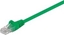 Picture of MicroConnect RJ-45/RJ-45 kat.5e U/UTP Zielony 0.25m (B-UTP50025G)