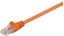 Picture of MicroConnect RJ-45/RJ-45 kat.5e U/UTP Pomaraczowy 0.25m (B-UTP50025O)