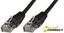 Picture of MicroConnect U/UTP CAT5e 0.3M Black PVC (UTP5003S)