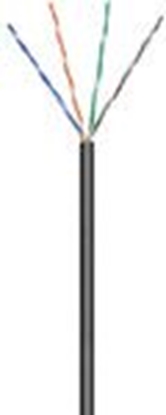Attēls no MicroConnect Kabel instalacyjny, U/UTP, CAT5E, 100m (KAB025-100)