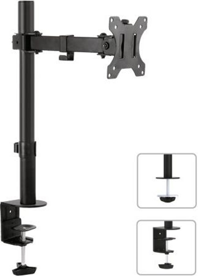 Picture of Maclean Uchwyt biurkowy na monitor 13" - 32" (MC-752)