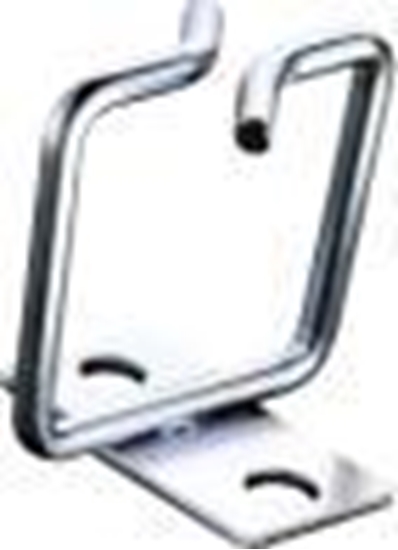 Picture of Alantec Uchwyt kablowy 40x40 (SA-HK-40-40-O)