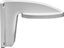 Picture of Hikvision Uchwyt cienny DS-1258ZJ-L