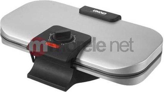 Picture of Unold 48241 Double waffle maker