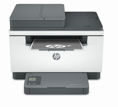 Attēls no HP LaserJet HP MFP M234sdne Printer, Black and white, Printer for Home and home office, Print, copy, scan, HP+; Scan to email; Scan to PDF