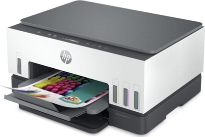 Picture of HP Smart Tank 670 All-in-One Thermal inkjet A4 4800 x 1200 DPI 12 ppm Wi-Fi