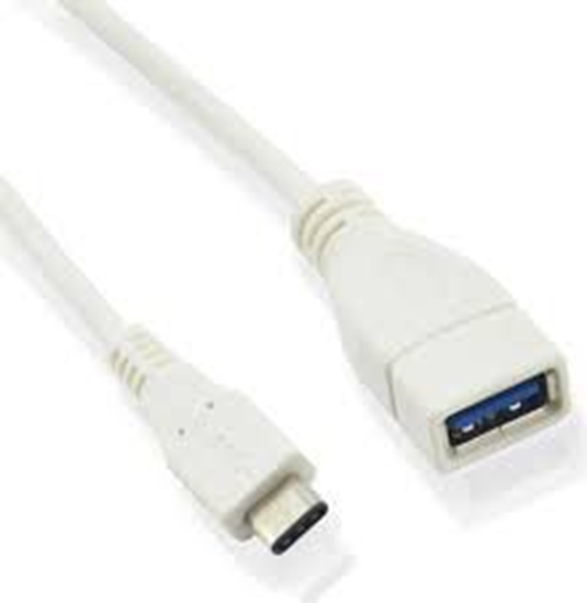 Picture of Adapter USB MicroConnect  (USB3.1CAF02W)