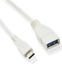 Picture of Adapter USB MicroConnect  (USB3.1CAF02W)