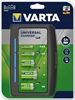 Изображение Varta LCD universal Charger+ without Battery