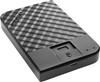Picture of Verbatim Fingerprint Secure Portable Hard Drive 1TB