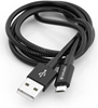 Picture of Verbatim Micro USB Sync & Charge Cable 100cm Black