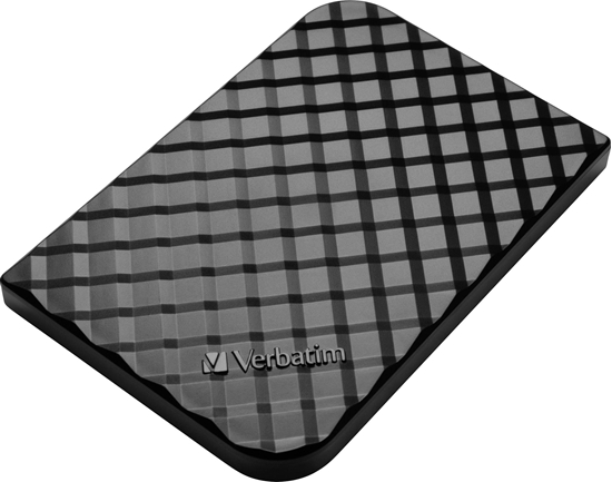 Picture of Verbatim Store n Go        512GB Portable SSD USB 3.2       53250
