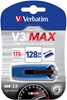 Picture of Verbatim Store n Go V3 MAX 128GB USB 3.0 Read max. 300MBs   49808