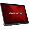 Picture of Viewsonic TD1630-3 computer monitor 39.6 cm (15.6") 1366 x 768 pixels HD LCD Touchscreen Multi-user Black