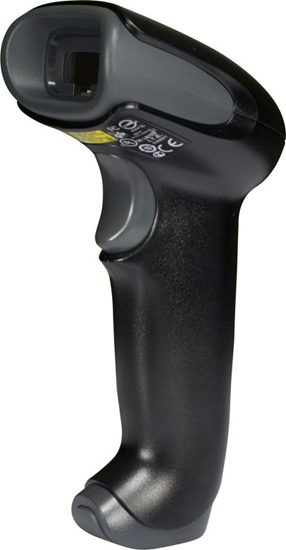 Picture of Honeywell Voyager   1250g USB Kit (Kabel/Stand)   schwarz 1D