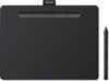 Изображение Wacom Intuos M Bluetooth 2540lpi 216 x 135mm USB/Bluetooth Black graphic tablet