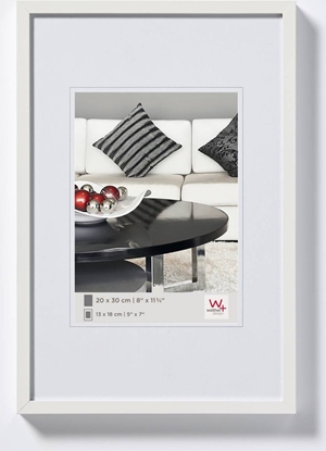 Attēls no Walther Chair DIN A3     29,7x42 Aluminum steel AJ342D