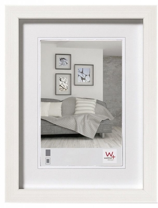 Picture of Walther Construction       30x40 Resin white JK040W