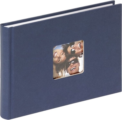Picture of Walther Fun blue 22x16 40 Pages Bookbound FA207L