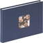 Attēls no Walther Fun blue 22x16 40 Pages Bookbound FA207L