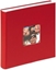 Picture of Walther Fun red 30x30 100 Pages Bookbound FA208R