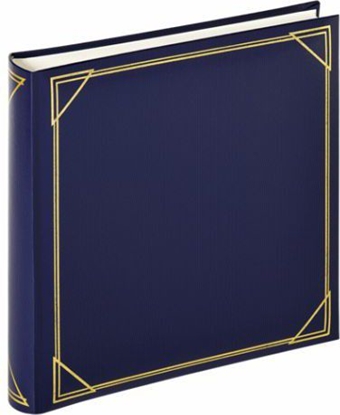 Attēls no Walther Standard blue 30x30 100 Pages white          MX200L