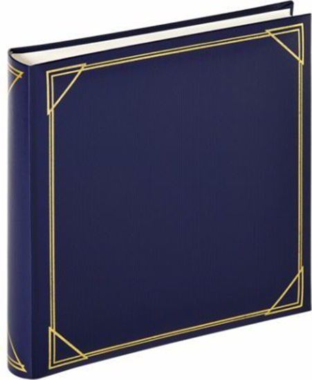 Picture of Walther Standard blue 30x30 100 Pages white          MX200L