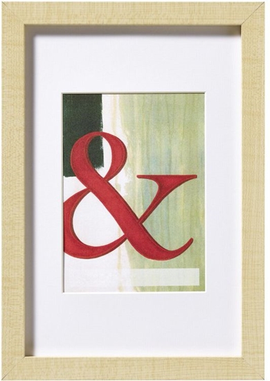 Picture of Walther Stockholm          20x30 Wood nature EA030H