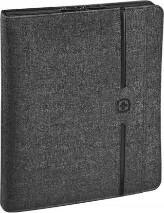 Picture of Wenger Affiliate Writing Case A4 for 10  Tablet     grey