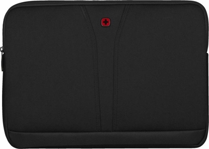 Attēls no Wenger BC Fix Neoprene 15,6  Laptop Sleeve black