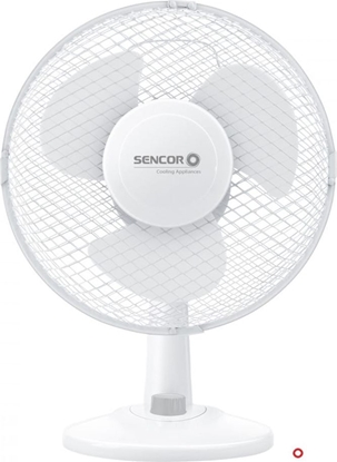 Picture of Wentylator Sencor SFE 2327WH