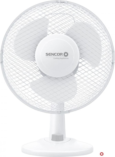 Изображение Wentylator Sencor SFE 2327WH