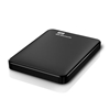 Picture of Western Digital Elements 4TB Black