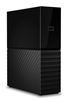 Picture of 3.5 8TB WD My Book black USB 3.0