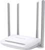 Изображение Wireless Router|MERCUSYS|Wireless Router|300 Mbps|IEEE 802.11b|IEEE 802.11g|IEEE 802.11n|1 WAN|3x10/100M|Number of antennas 4|MW325R