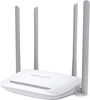 Picture of Wireless Router|MERCUSYS|Wireless Router|300 Mbps|IEEE 802.11b|IEEE 802.11g|IEEE 802.11n|1 WAN|3x10/100M|LAN \ WAN ports 4|Number of antennas 4|MW325R