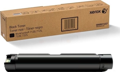 Attēls no Xerox 6R1457 toner cartridge 1 pc(s) Original Black