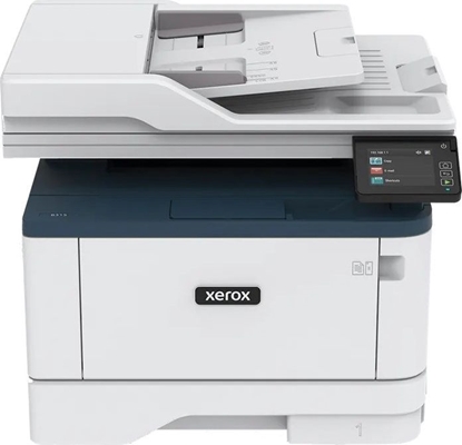 Изображение Xerox B305 Multifunction Printer, Print/Scan/Copy, Black and White Laser, Wireless, All In One