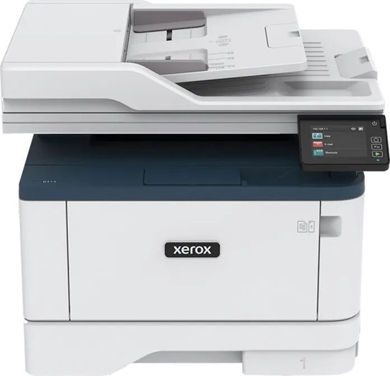 Изображение Xerox B305 Multifunction Printer, Print/Scan/Copy, Black and White Laser, Wireless, All In One