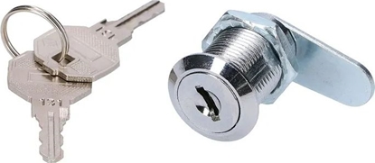 Изображение ExtraLink Zamek bbenkowy do szaf rack (EX.8697)